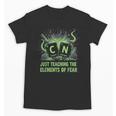 Halloween 67 Meme Science Chemistry Teacher Periodic Table Unisex T-Shirt, Science Teacher Gifts, trending gift Halloween 67 Meme Science Chemistry Teacher Periodic Table Unisex T-Shirt, Science Teacher Gifts, trending gift