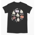 Halloween Advocate Heat Transfers Special Education Teacher Men Women Unisex T-Shirt, trending gift Halloween Advocate Heat Transfers Special Education Teacher Men Women Unisex T-Shirt, trending gift