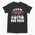 Halloween Costume Team SPED Teacher Special Education Unisex T-Shirt, trending gift