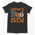 Halloween Kindergarten Boo Crew Kinder Teacher Student Unisex T-Shirt, trending gift Halloween Kindergarten Boo Crew Kinder Teacher Student Unisex T-Shirt, trending gift