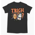 Halloween Medical Lab Science Microbiology Scientist Teacher Men Women Unisex T-Shirt, Science Teacher Gifts, trending gift Halloween Medical Lab Science Microbiology Scientist Teacher Men Women Unisex T-Shirt, Science Teacher Gifts, trending gift