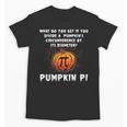 Halloween Pumpkin Pi Math Geometry Teachers Students For Men Women Kids Unisex T-Shirt, trending gift Halloween Pumpkin Pi Math Geometry Teachers Students For Men Women Kids Unisex T-Shirt, trending gift