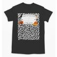 Halloween Teacher Composition Book Notebook Matching Group Unisex T-Shirt, trending gift Halloween Teacher Composition Book Notebook Matching Group Unisex T-Shirt, trending gift