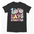 Happy 100th Day Of School 100 Days Brighter Teachers Kids Unisex T-Shirt, trending gift