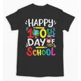 Happy 100th Day Of School 100 Days Of School Teacher Student Unisex T-Shirt, trending gift