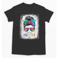 Happy Fri-Yay Friday Teacher Life Happy Friday Unisex T-Shirt, trending gift