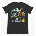 We Heart Love Our School Custodian For Teacher & Kids Unisex T-Shirt, trending gift We Heart Love Our School Custodian For Teacher & Kids Unisex T-Shirt, trending gift
