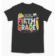 Hello Fifth Grade Team 5th Grade Back To School Teacher Kids Unisex T-Shirt, trending gift Hello Fifth Grade Team 5th Grade Back To School Teacher Kids Unisex T-Shirt, trending gift