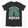 House Of Courage Squad RCA School Teacher Student Tee Unisex T-Shirt, trending gift House Of Courage Squad RCA School Teacher Student Tee Unisex T-Shirt, trending gift
