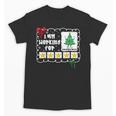 I'm Working For Christmas Break 5 Stars Christmas Teacher Unisex T-Shirt, trending gift I'm Working For Christmas Break 5 Stars Christmas Teacher Unisex T-Shirt, trending gift