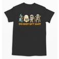Inclusion Isn't Scary Halloween Sped Teacher Women Men Unisex T-Shirt, trending gift Inclusion Isn't Scary Halloween Sped Teacher Women Men Unisex T-Shirt, trending gift