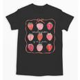 Inclusion Is My Jam Special Education Teacher Autism SPED Unisex T-Shirt, trending gift Inclusion Is My Jam Special Education Teacher Autism SPED Unisex T-Shirt, trending gift