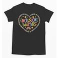 Inclusion Matters Special Education Teacher Autism Awareness Unisex T-Shirt, trending gift