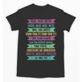 Their There And They'Re English Teacher Men Women Unisex T-Shirt, English Teacher Gifts, trending gift Their There And They'Re English Teacher Men Women Unisex T-Shirt, English Teacher Gifts, trending gift