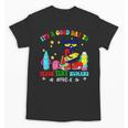 It's A Good-Day To Teach Tiny Humans Pre-K Cat Teacher Lover Unisex T-Shirt, trending gift It's A Good-Day To Teach Tiny Humans Pre-K Cat Teacher Lover Unisex T-Shirt, trending gift