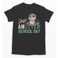 Just Anotter School Day Cute Otter Lover Teacher Student Unisex T-Shirt, trending gift