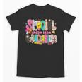 Kids Back To School Teachers Special Education Dream Team Unisex T-Shirt, trending gift Kids Back To School Teachers Special Education Dream Team Unisex T-Shirt, trending gift