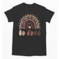 Be Kind Hand-Talking Teacher Artist ASL Unisex T-Shirt, trending gift