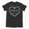 Kindergarten Crew Kinder Crew Teacher Squad Team Preschool Unisex T-Shirt, trending gift Kindergarten Crew Kinder Crew Teacher Squad Team Preschool Unisex T-Shirt, trending gift