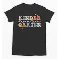 Kindergarten Dream Team Teacher Back To School Unisex T-Shirt, trending gift Kindergarten Dream Team Teacher Back To School Unisex T-Shirt, trending gift