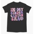 In My Kindergarten Era Teacher Kids Back To School Kinder Unisex T-Shirt, trending gift In My Kindergarten Era Teacher Kids Back To School Kinder Unisex T-Shirt, trending gift
