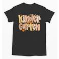 Kindergarten Teacher Fall Pumpkin Autumn Cute Unisex T-Shirt, trending gift Kindergarten Teacher Fall Pumpkin Autumn Cute Unisex T-Shirt, trending gift