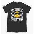Kindergarten Teacher First Day Of Kinder Back To School Unisex T-Shirt, trending gift Kindergarten Teacher First Day Of Kinder Back To School Unisex T-Shirt, trending gift