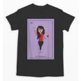 La Maestra Mexican Bingo Card Teacher Lottery Card Unisex T-Shirt, trending gift La Maestra Mexican Bingo Card Teacher Lottery Card Unisex T-Shirt, trending gift
