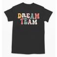 Last Day Of School Back To School Dream Team Teacher Kids Unisex T-Shirt, trending gift Last Day Of School Back To School Dream Team Teacher Kids Unisex T-Shirt, trending gift