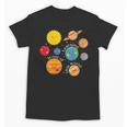 Learning Is Out Of This World Science Teacher Planets Unisex T-Shirt, Science Teacher Gifts, trending gift Learning Is Out Of This World Science Teacher Planets Unisex T-Shirt, Science Teacher Gifts, trending gift