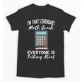 Legendary Math Coach Mathematics Calculator Math Teacher Unisex T-Shirt, trending gift Legendary Math Coach Mathematics Calculator Math Teacher Unisex T-Shirt, trending gift