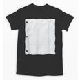 Lined Paper Notebook Halloween Costume For Students Teachers For Men Women Kids Unisex T-Shirt, trending gift Lined Paper Notebook Halloween Costume For Students Teachers For Men Women Kids Unisex T-Shirt, trending gift