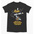I Love Bee-Ing A Special Education Teacher Honey Bee Job For Men Women Unisex T-Shirt, trending gift I Love Bee-Ing A Special Education Teacher Honey Bee Job For Men Women Unisex T-Shirt, trending gift