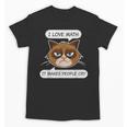 I Love Math It Makes People Cry Math Teacher Unisex T-Shirt, trending gift I Love Math It Makes People Cry Math Teacher Unisex T-Shirt, trending gift
