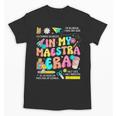 In My Maestra Era Spanish Bilingual Teacher Back To School Unisex T-Shirt, trending gift