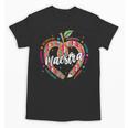 Maestra Pencil Spanish Teacher Bilingual 100 Days Of School Unisex T-Shirt, trending gift