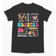 Maestra Spanish Teacher Back To School Maestra De Espanol Unisex T-Shirt, trending gift