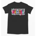 Maestra Teacher Spanish Back To School First Day Of School Unisex T-Shirt, trending gift