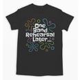 Marching Band Director Music Teacher Unisex T-Shirt, trending gift Marching Band Director Music Teacher Unisex T-Shirt, trending gift