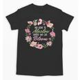 Maslow Before Blooms SPED Teacher School Psychologist Retro Men Women Unisex T-Shirt, trending gift Maslow Before Blooms SPED Teacher School Psychologist Retro Men Women Unisex T-Shirt, trending gift