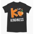 Matching Unity Day Orange Teacher Kindness Antibulliyng 2023 For Men Women Kids Unisex T-Shirt, trending gift Matching Unity Day Orange Teacher Kindness Antibulliyng 2023 For Men Women Kids Unisex T-Shirt, trending gift