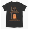 Math Statistics Normal Paranormal Distribution Teacher Unisex T-Shirt, trending gift Math Statistics Normal Paranormal Distribution Teacher Unisex T-Shirt, trending gift