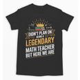 Math Teacher For Algebra Lovers Mathematics Unisex T-Shirt, trending gift Math Teacher For Algebra Lovers Mathematics Unisex T-Shirt, trending gift