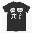 Math Teacher Math Student Be Real Get Rational Unisex T-Shirt, trending gift