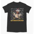 Mathemachicken Chicken Math Teacher Back To School Unisex T-Shirt, trending gift Mathemachicken Chicken Math Teacher Back To School Unisex T-Shirt, trending gift