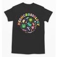 Meowcrobiology Cats Microbiology Science Teacher Unisex T-Shirt, Science Teacher Gifts, trending gift Meowcrobiology Cats Microbiology Science Teacher Unisex T-Shirt, Science Teacher Gifts, trending gift
