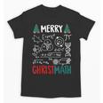 Merry Christmath – Math Christmas For Math Teacher For Men Women Kids Unisex T-Shirt, trending gift Merry Christmath – Math Christmas For Math Teacher For Men Women Kids Unisex T-Shirt, trending gift