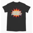 Mission Possible Motivational Inspirational School Teacher Unisex T-Shirt, trending gift Mission Possible Motivational Inspirational School Teacher Unisex T-Shirt, trending gift