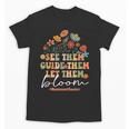 Montessori Teacher Unisex T-Shirt, trending gift Montessori Teacher Unisex T-Shirt, trending gift