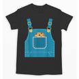 Mouse Halloween Costume Book Cookie Teacher Student Unisex T-Shirt, trending gift